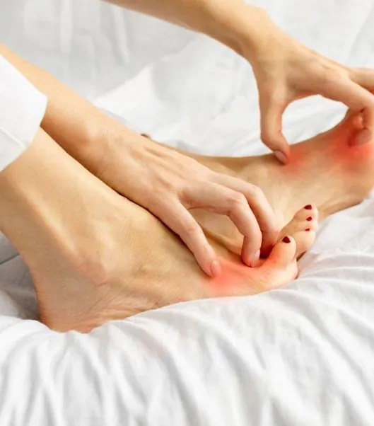 Allergy Control process